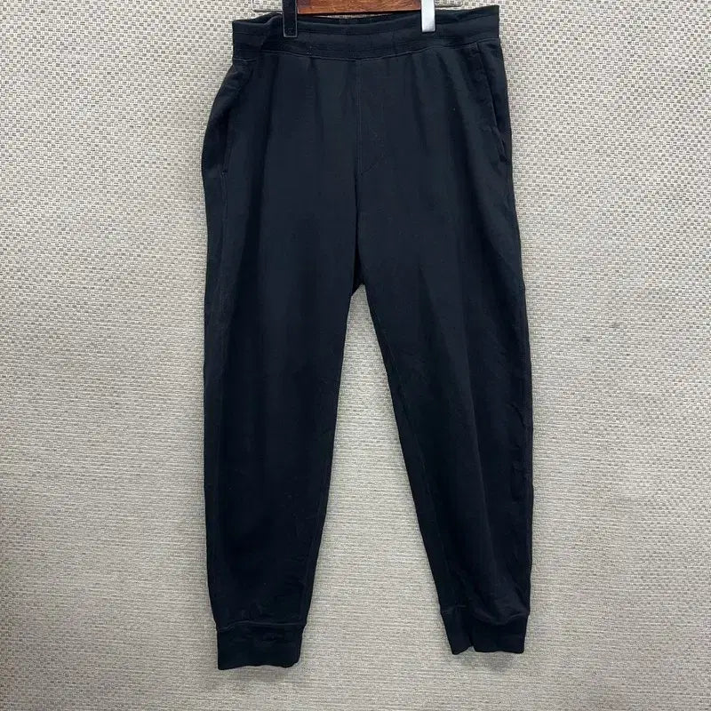 [BUNJANG] Uniqlo Training Pants L / 유니클로 츄리닝바지 L D08488