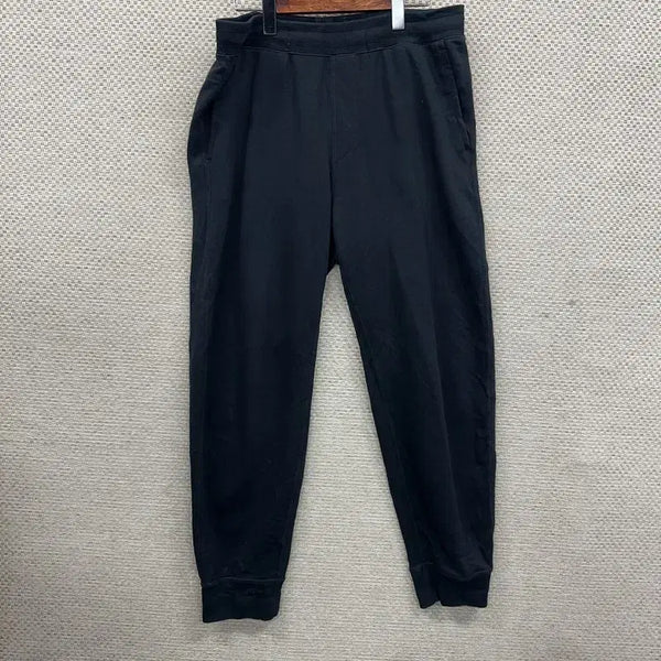 [BUNJANG] Uniqlo Training Pants L / 유니클로 츄리닝바지 L D08488