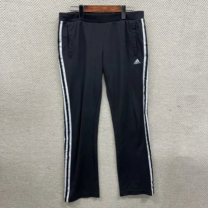 [BUNJANG] Adidas Track Pants D08431 / 아디다스 트랙팬츠 츄리닝바지 100 D08431