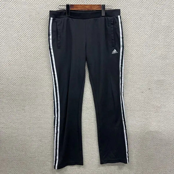 [BUNJANG] Adidas Track Pants D08431 / 아디다스 트랙팬츠 츄리닝바지 100 D08431
