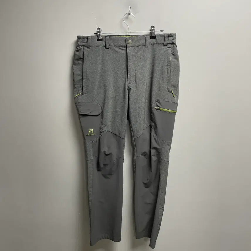 [BUNJANG] Salomon Outdoor Pants / 살로몬 아웃도어 팬츠