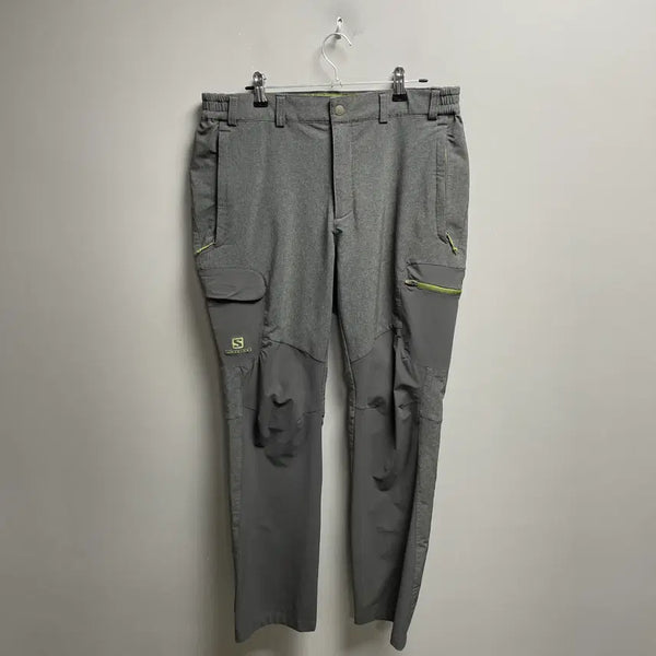 [BUNJANG] Salomon Outdoor Pants / 살로몬 아웃도어 팬츠