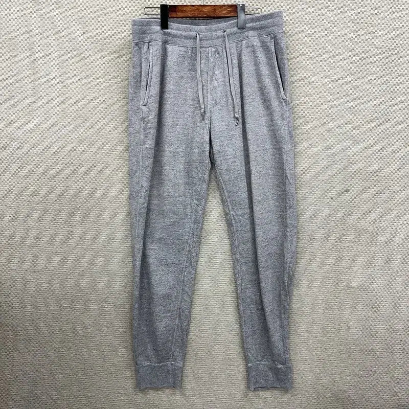 [BUNJANG] Uniqlo Training Pants L / 유니클로 츄리닝바지 L D08530