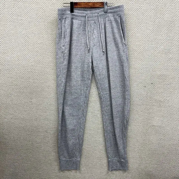 [BUNJANG] Uniqlo Training Pants L / 유니클로 츄리닝바지 L D08530