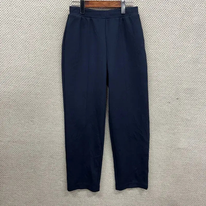 [BUNJANG] Uniqlo Training Pants L / 유니클로 츄리닝바지 L D08557