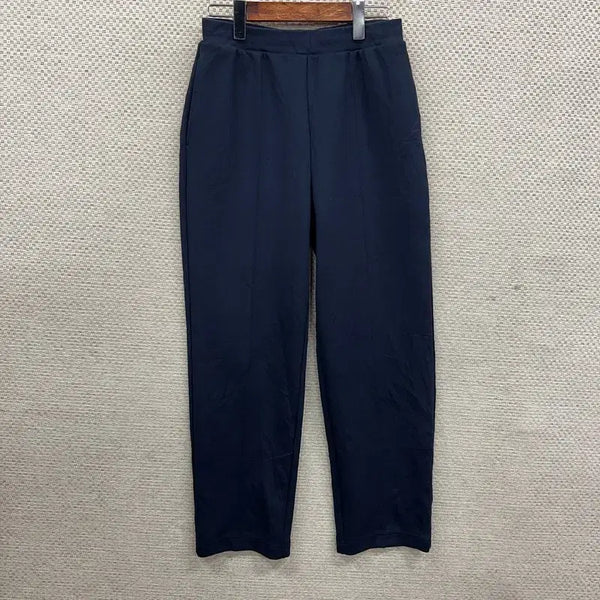 [BUNJANG] Uniqlo Training Pants L / 유니클로 츄리닝바지 L D08557