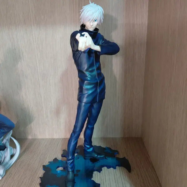 [BUNJANG] Kotobukiya Satoru Gojo Figure / 코토부키야 고죠 사토루