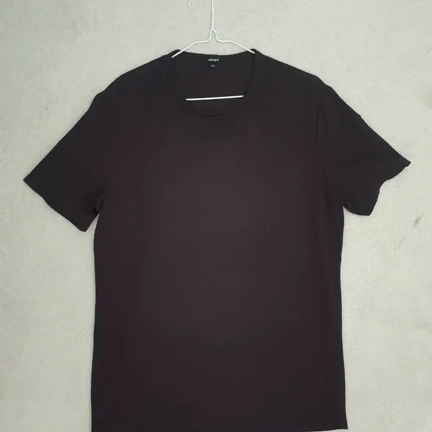 [BUNJANG] Allegri Short Sleeve T-Shirt (Size 95-100) / 알레그리 반팔티 (95-100)