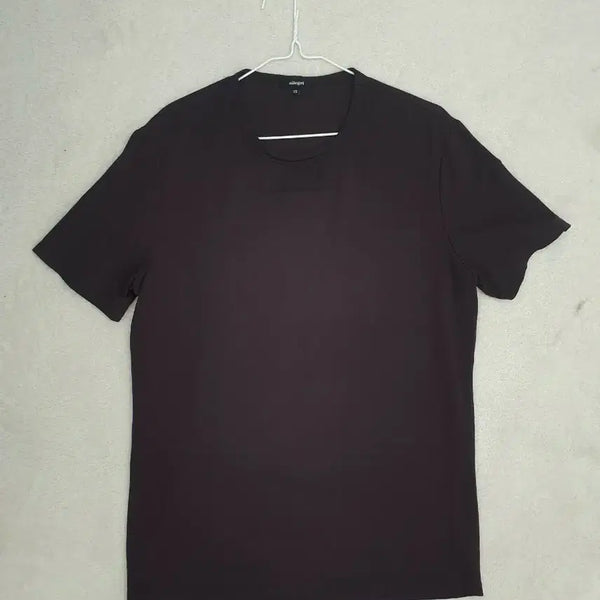 [BUNJANG] Allegri Short Sleeve T-Shirt (Size 95-100) / 알레그리 반팔티 (95-100)