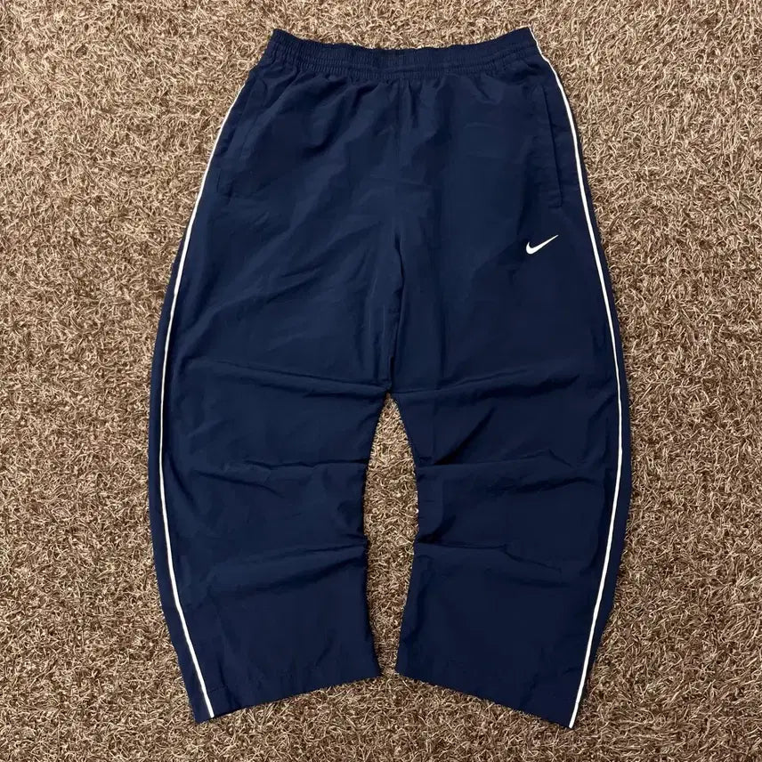[BUNJANG] Nike Dri-FIT Training Track Pants / M 나이키 드라이핏 트레이닝 트랙 팬츠