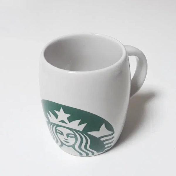 [BUNJANG] Starbucks Demitasse Espresso Mug 3 fl oz / 스타벅스 데미타스 머그 (에스프레소 잔)