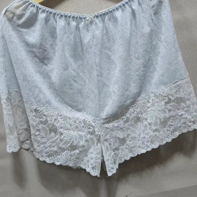 [BUNJANG] Light Blue Inner Shorts Size 95 / 속바지95