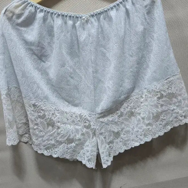 [BUNJANG] Light Blue Inner Shorts Size 95 / 속바지95