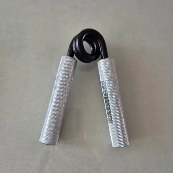 [BUNJANG] Silver 350lb Hand Gripper / 악력기 실버 350파운드
