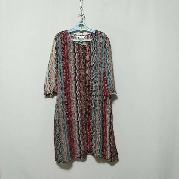 [BUNJANG] Punggi In-gyeon Long Dress / 라188 풍기인견롱원피스