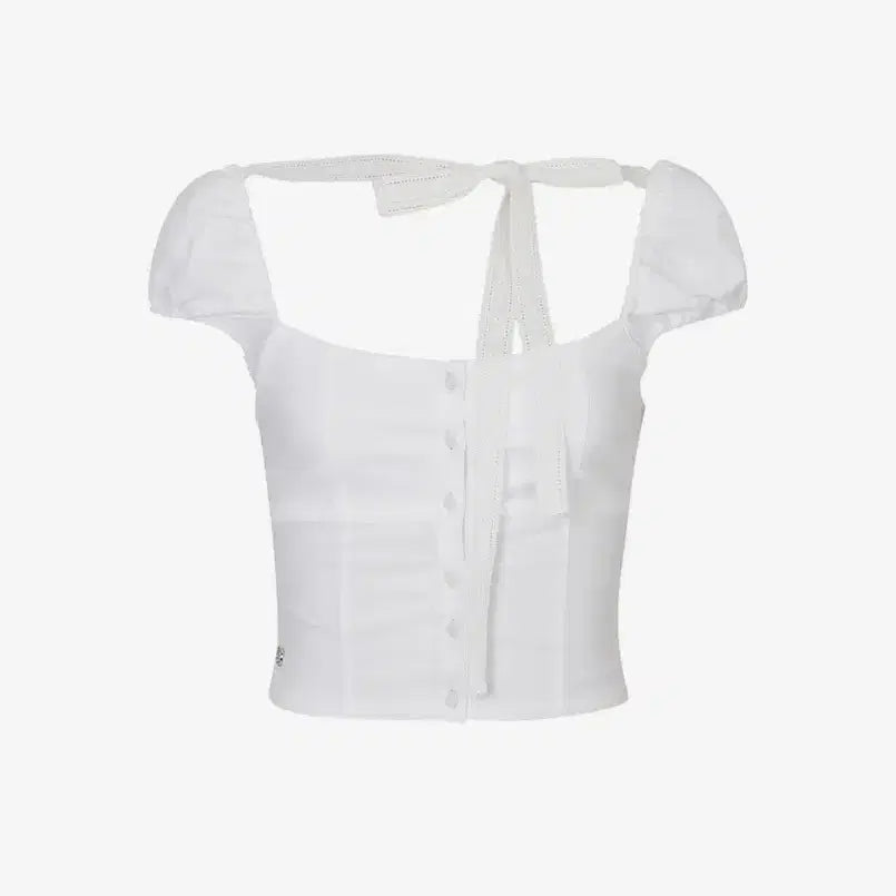 [BUNJANG] PAIN OR PLEASURE Wendy Blouse New / 페인오어플레져 웬디 블라우스 새상품 판매/ wendy blouse