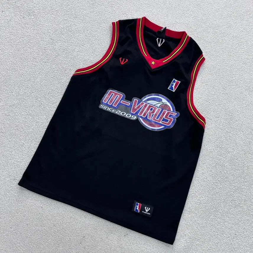 [BUNJANG] F/NFL Men's Graphic Basketball Sleeveless T-Shirt / F NFL 남성 그래픽 농구 민소매 티셔츠 0707E2