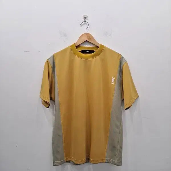 [BUNJANG] LMC Short Sleeve T-Shirt Men's Size M / LMC 반팔티/남성 M