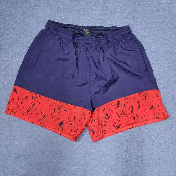 [BUNJANG] Nike France National Football Team 20/21 Season Woven Shorts (L) / 나이키 프랑스 축구 국가대표 20/21 시즌 우븐 쇼츠(반바지) (L)