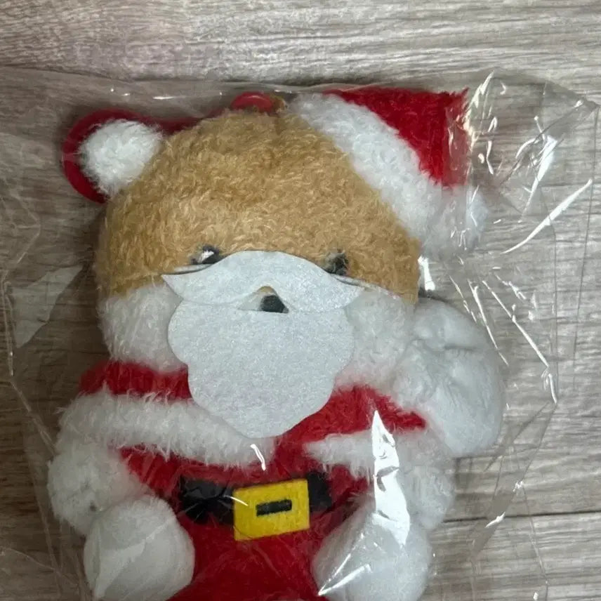 [BUNJANG] MONSTA X Kihyun Monmoongchi-X Santa Hamseuk & Photocard / 몬스타엑스 기현 몬뭉치엑스 산타햄슥&포카