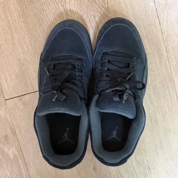 [BUNJANG] Nike Air Jordan Flight Court Basketball Shoes / 나이키 에어조던 플라이트 코트