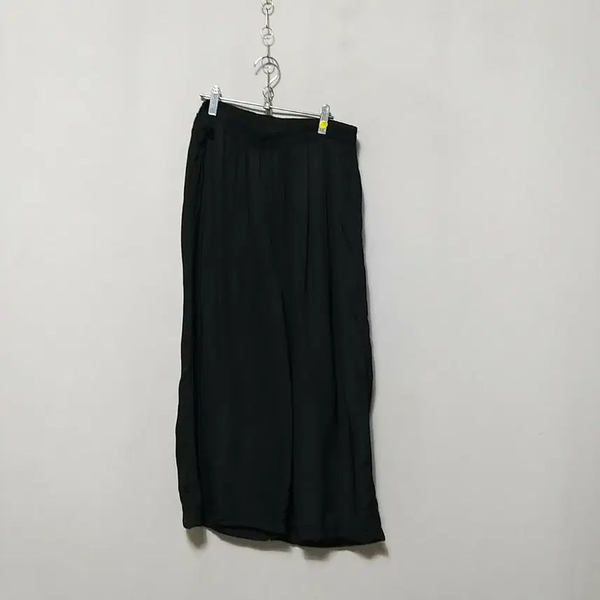 [BUNJANG] In-yeon Cotton Pants / 라190 인견바지