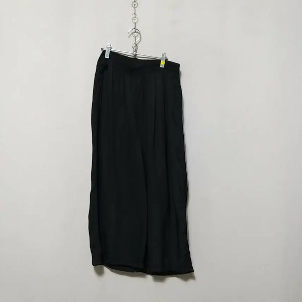 [BUNJANG] In-yeon Cotton Pants / 라190 인견바지