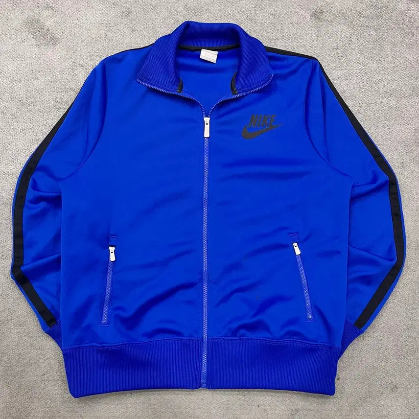 [BUNJANG] Nike XL Track Jersey / XL 나이키 트랙 져지