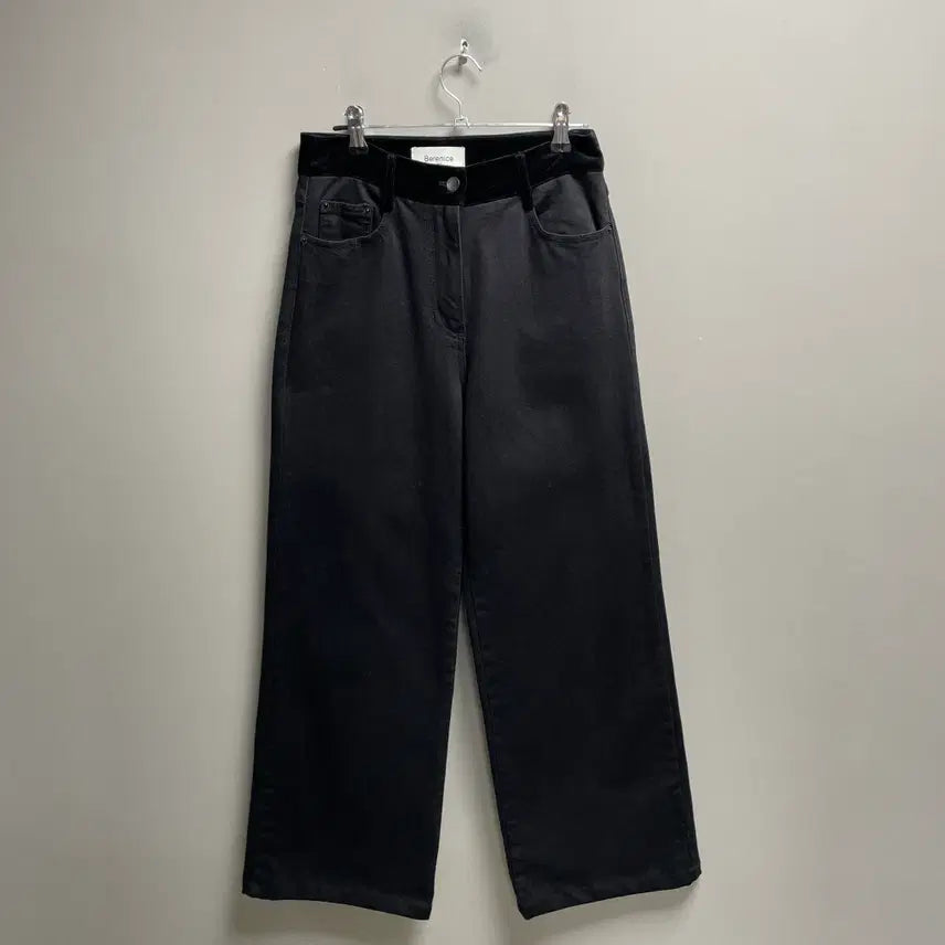 [BUNJANG] Bernice Pants / 베르니스 팬츠
