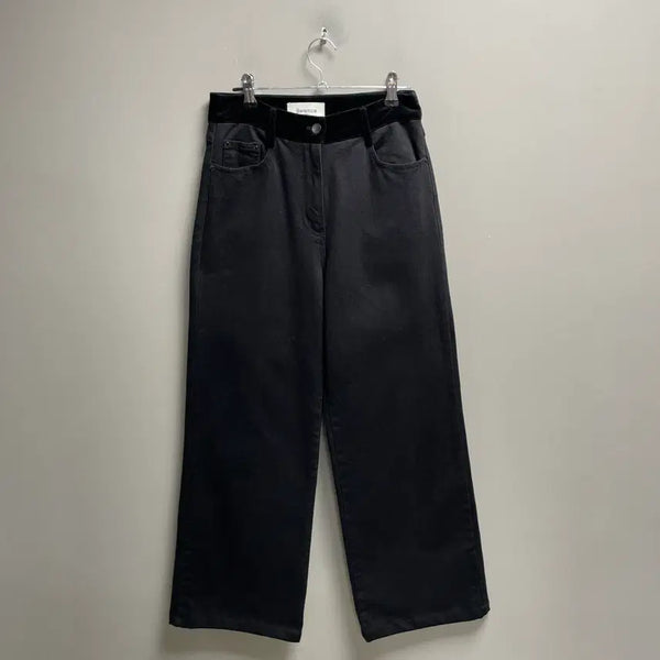 [BUNJANG] Bernice Pants / 베르니스 팬츠