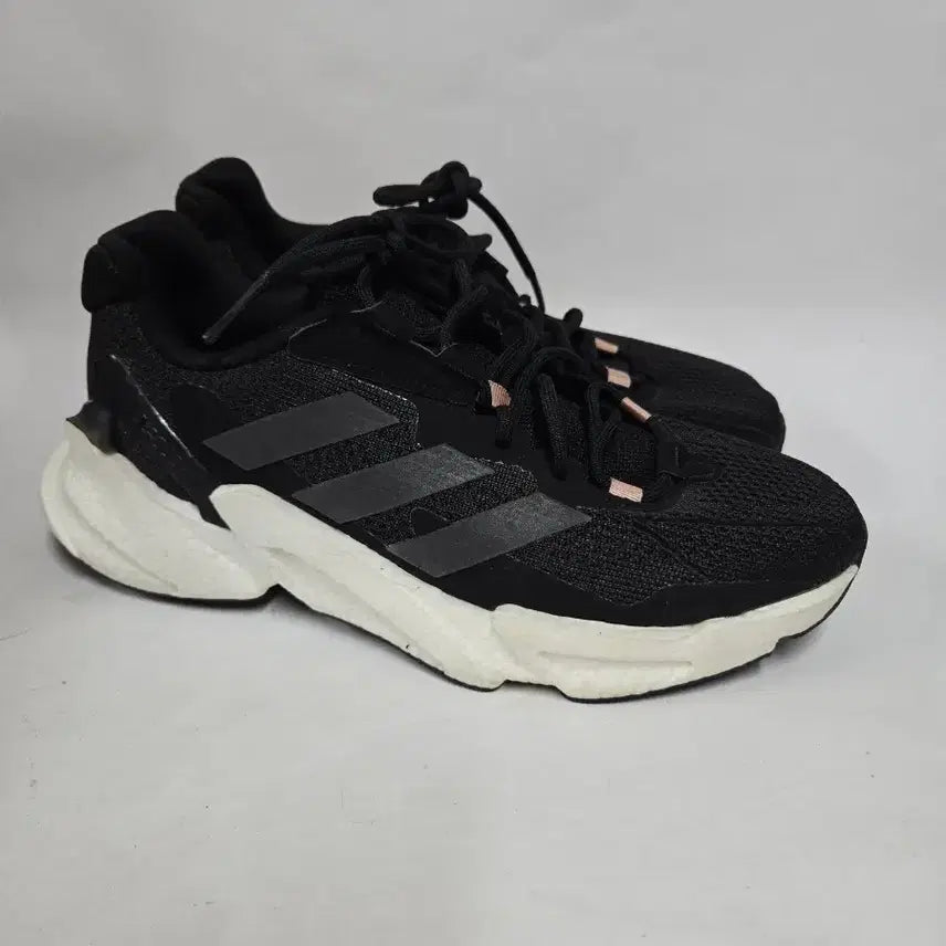 [BUNJANG] Adidas X9000L4 Black Women's Running Shoes 235 / 아디다스 X9000L4블랙 235