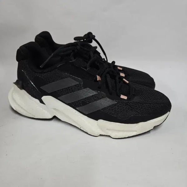 [BUNJANG] Adidas X9000L4 Black Women's Running Shoes 235 / 아디다스 X9000L4블랙 235