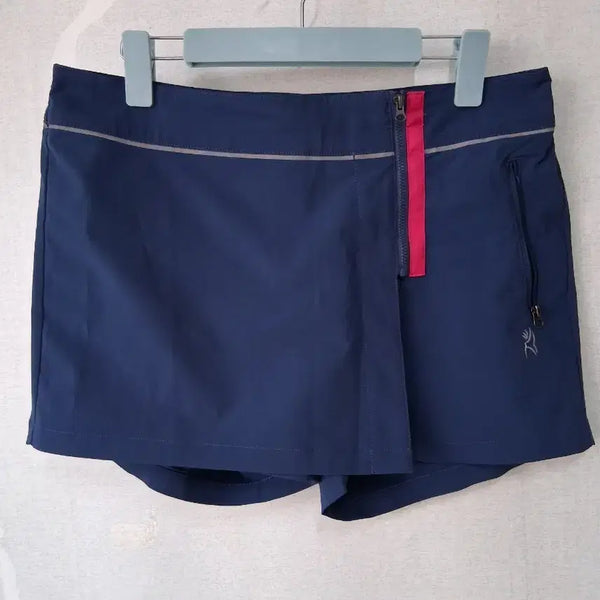 [BUNJANG] Westwood Golf Navy Mini Shorts (Size 30) / 네이비 미니 반바지 (30)
