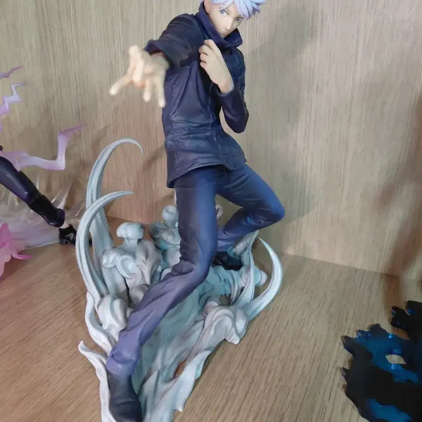 [BUNJANG] Luminasta Gojo Satoru Figure / 루미나스타 고죠