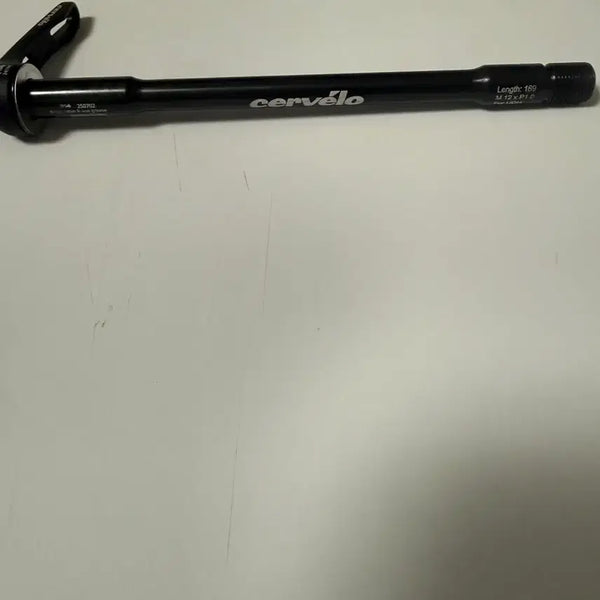 [BUNJANG] Cervélo Rear Thru Axle (Unused) / (미사용) 써벨로 리어 쓰루액슬 판매
