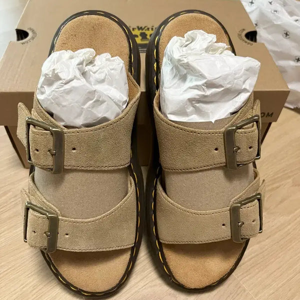 [BUNJANG] Dr. Martens Joseph Boots UK 5 / 닥터마틴 조셉 uk5 (240-245)