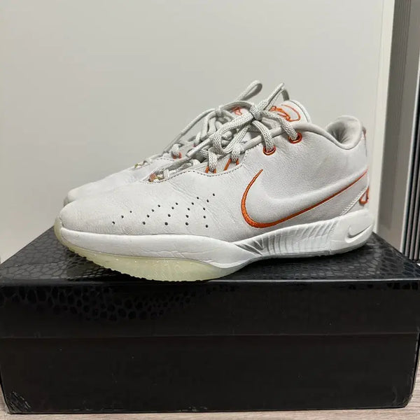 [BUNJANG] Nike LeBron 21 Basketball Shoes (265mm) / 나이키 르브론21 농구화 265사이즈 판매합니다!