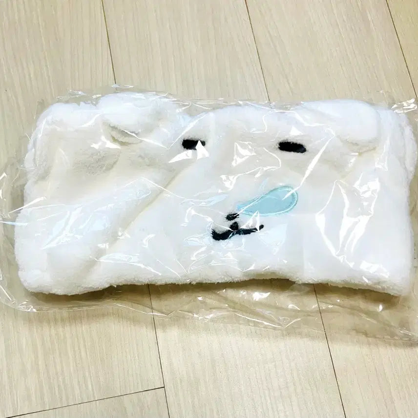 [BUNJANG] Ganady Hairband / 가나디 헤어밴드