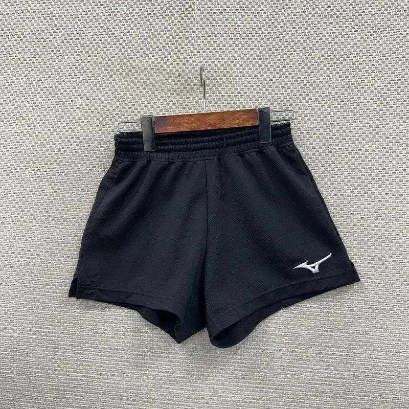 [BUNJANG] Mizuno Training Shorts M / 미즈노 츄리닝 반바지 M D08558