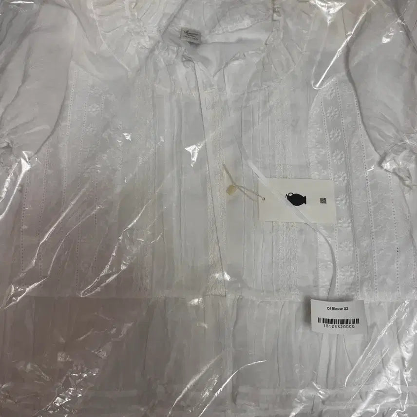 [BUNJANG] Modestmood Of Blouse 02 / 택 새상품/ 모데스트무드 Of Blouse 02
