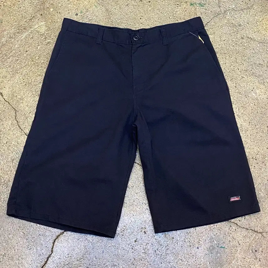 [BUNJANG] Dickies Vintage Work Shorts / 미국빈티지 디키즈 워크 반바지