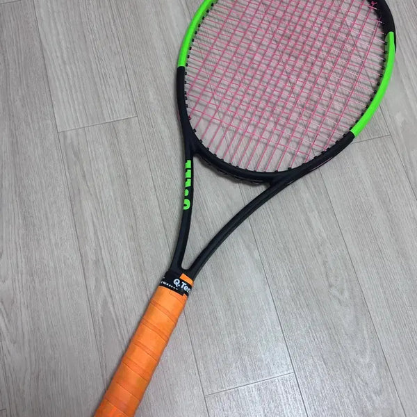 [BUNJANG] Wilson Blade 98 V6.0 Tennis Racket / 윌슨 블레이드 98 V6.0 테니스라켓