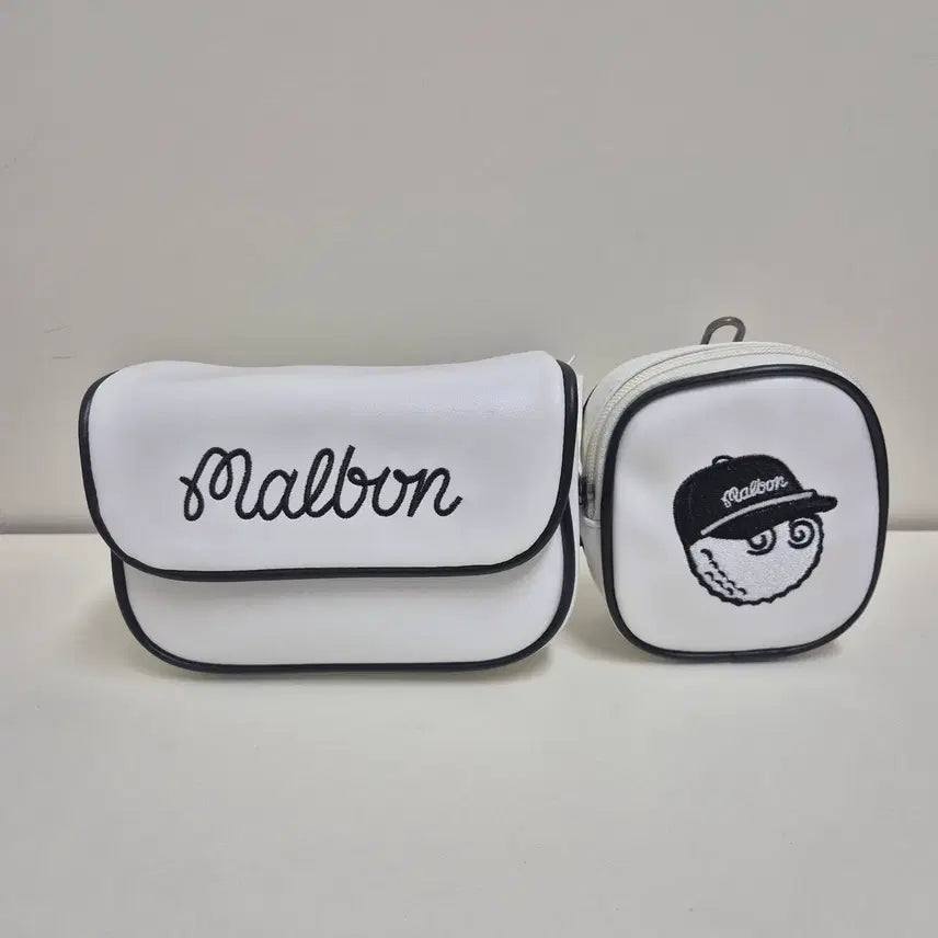 [BUNJANG] Golf Ball Pouch / Ball Case / Rangefinder Case / 골프 볼주머니 / 볼케이스 / 거리측정기케이스