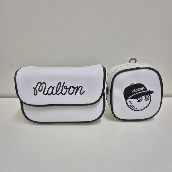 [BUNJANG] Golf Ball Pouch / Ball Case / Rangefinder Case / 골프 볼주머니 / 볼케이스 / 거리측정기케이스