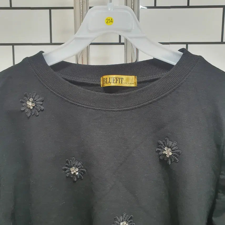 [BUNJANG] Long Sleeve T-Shirt / 노-214 긴팔 티셔츠