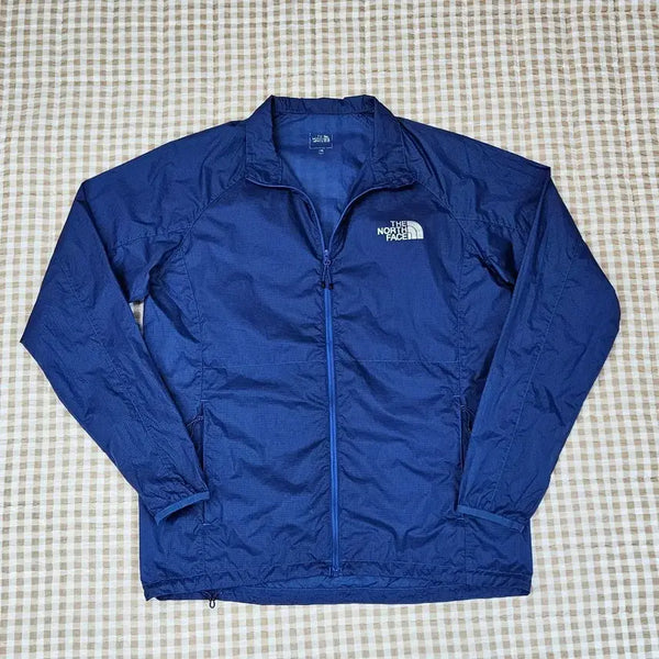 [BUNJANG] The North Face Lightweight Windbreaker Jacket Men's Size 100 / 노스페이스 초경량 바람막이 자켓 남자100