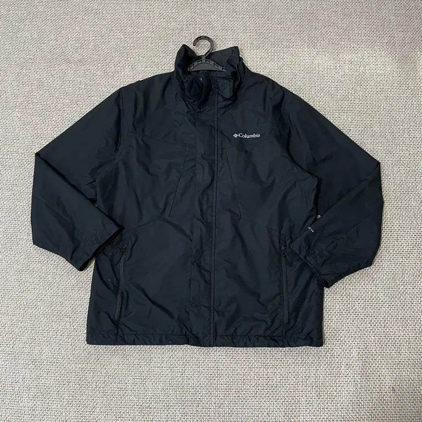 [BUNJANG] Columbia 23SS XL Windbreaker Jacket / XL 컬럼비아 바람막이 자켓 23SS N.7165