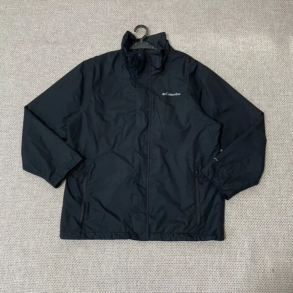 [BUNJANG] Columbia 23SS XL Windbreaker Jacket / XL 컬럼비아 바람막이 자켓 23SS N.7165