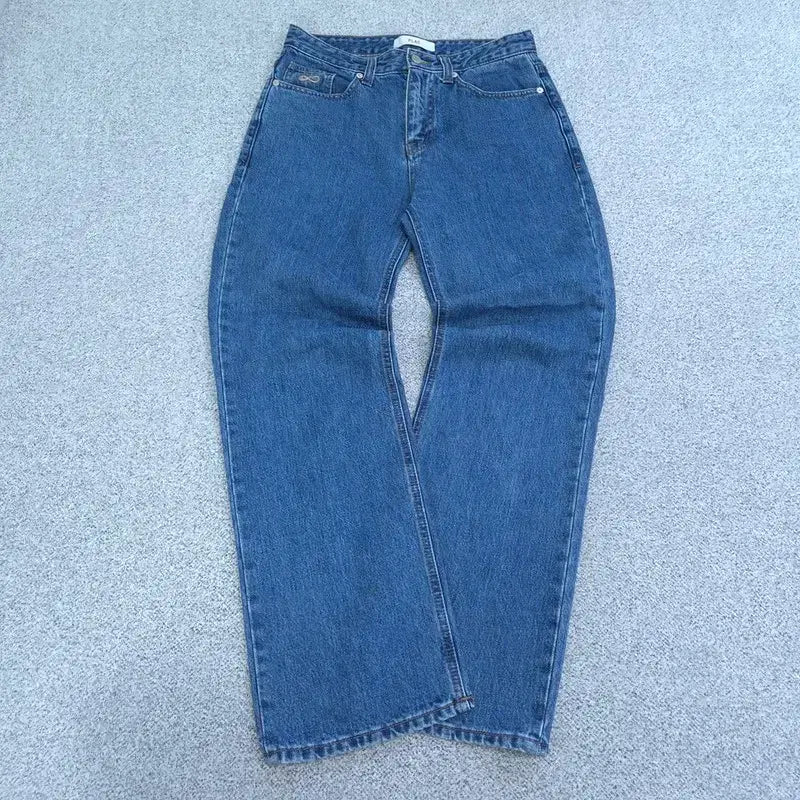 [BUNJANG] M Flack Jeans / M 플랙 청바지 | 0713C22
