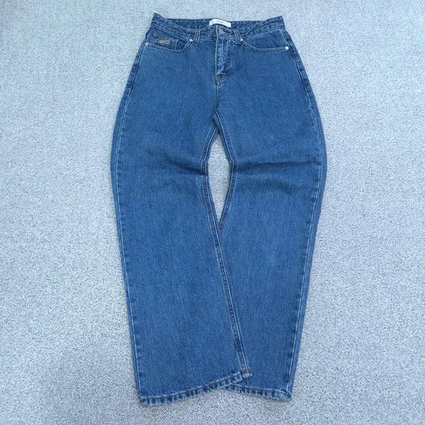 [BUNJANG] M Flack Jeans / M 플랙 청바지 | 0713C22
